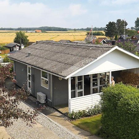 Holiday Home Kerteminde X Buitenkant foto