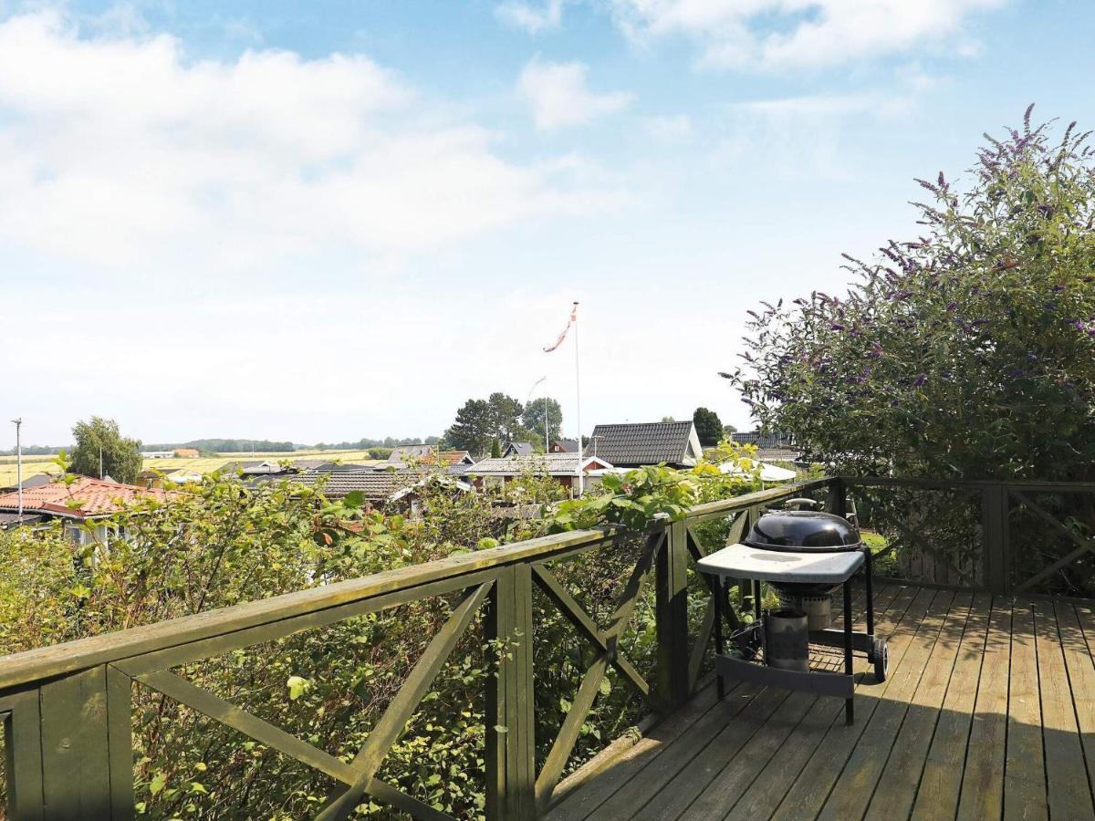 Holiday Home Kerteminde X Buitenkant foto